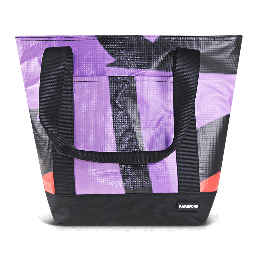 Beck Cooler Tote