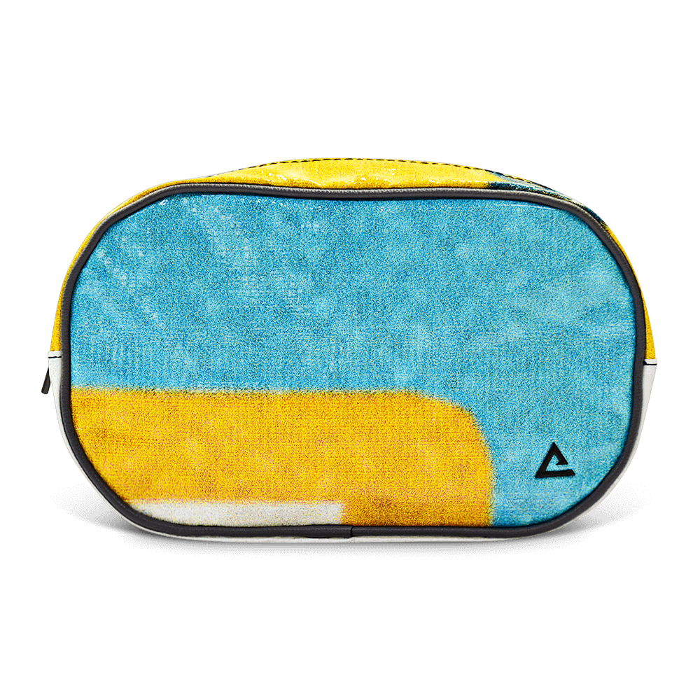 Riley Cosmetic Bag