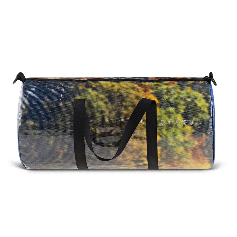 Light Duffle