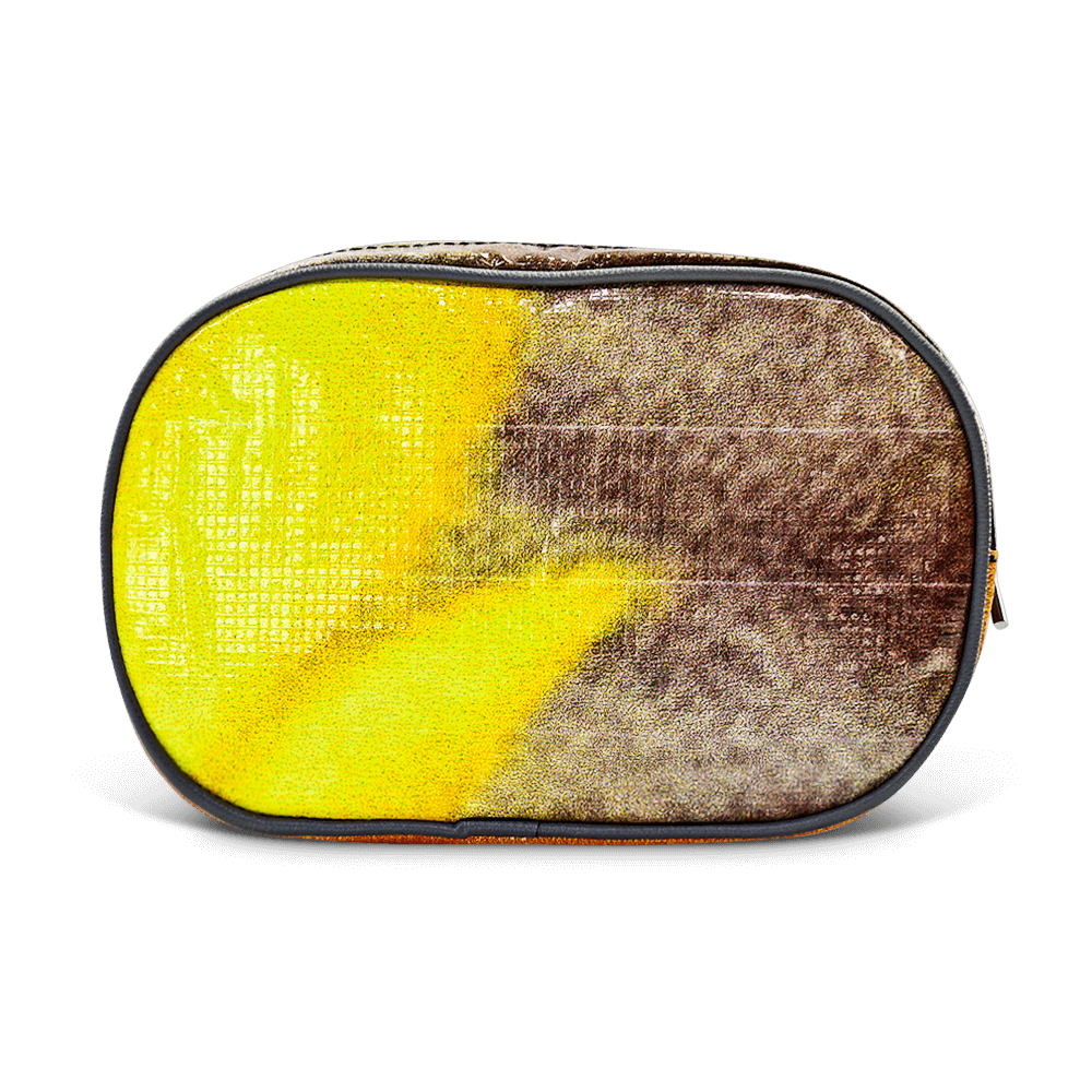 Riley Cosmetic Bag