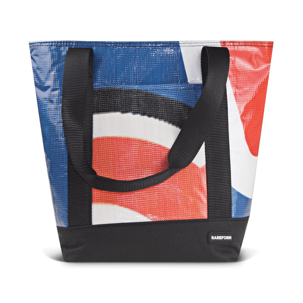 Beck Cooler Tote