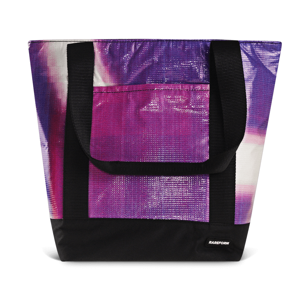 Beck Cooler Tote