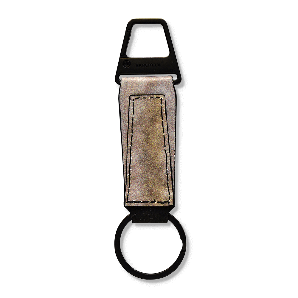 Roam Keychain