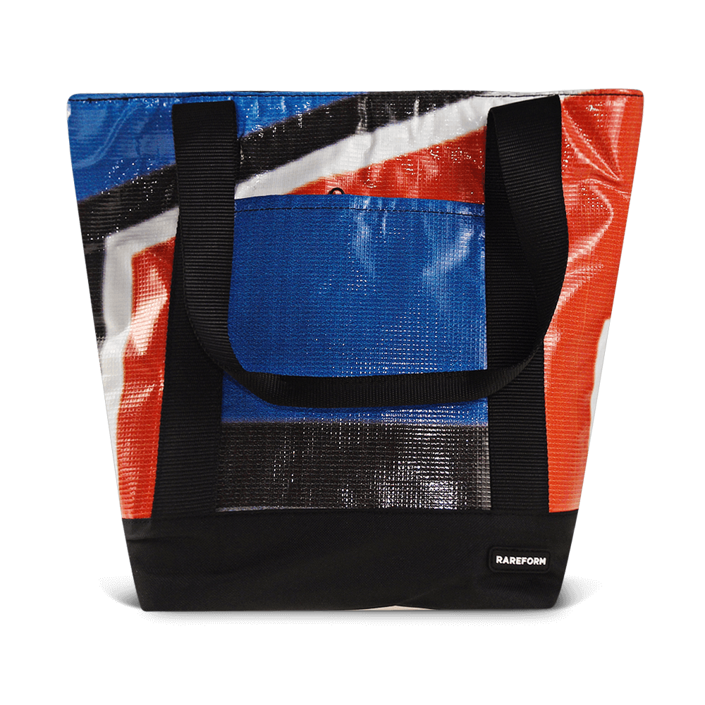 Beck Cooler Tote