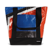 Beck Cooler Tote