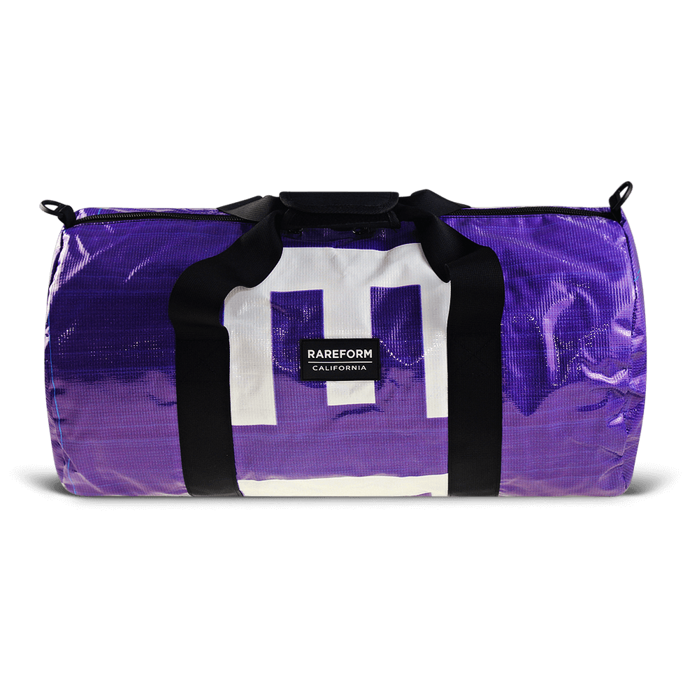 Weekender Duffle