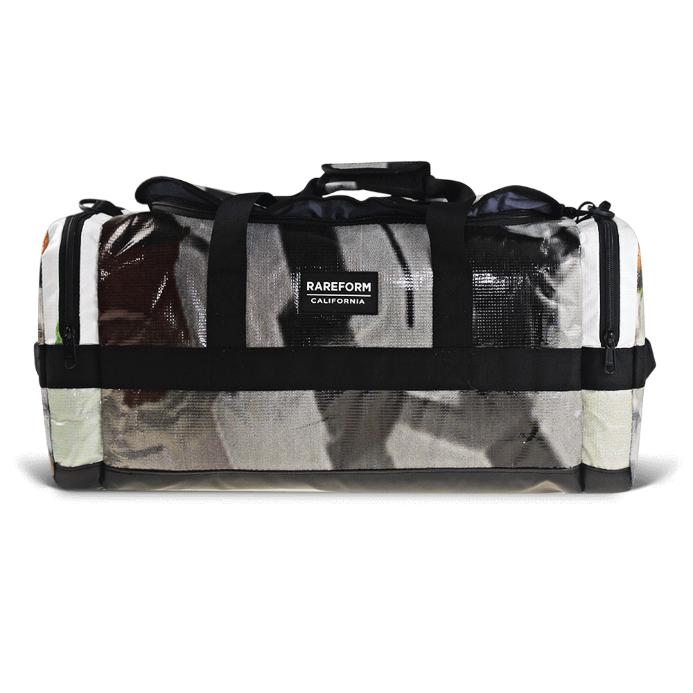 Union Duffle