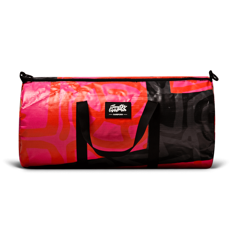 Timothy Goodman Light Duffle