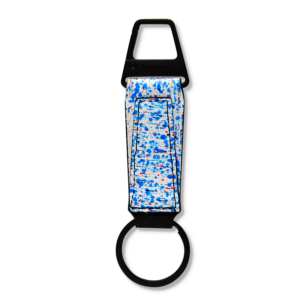 Roam Keychain