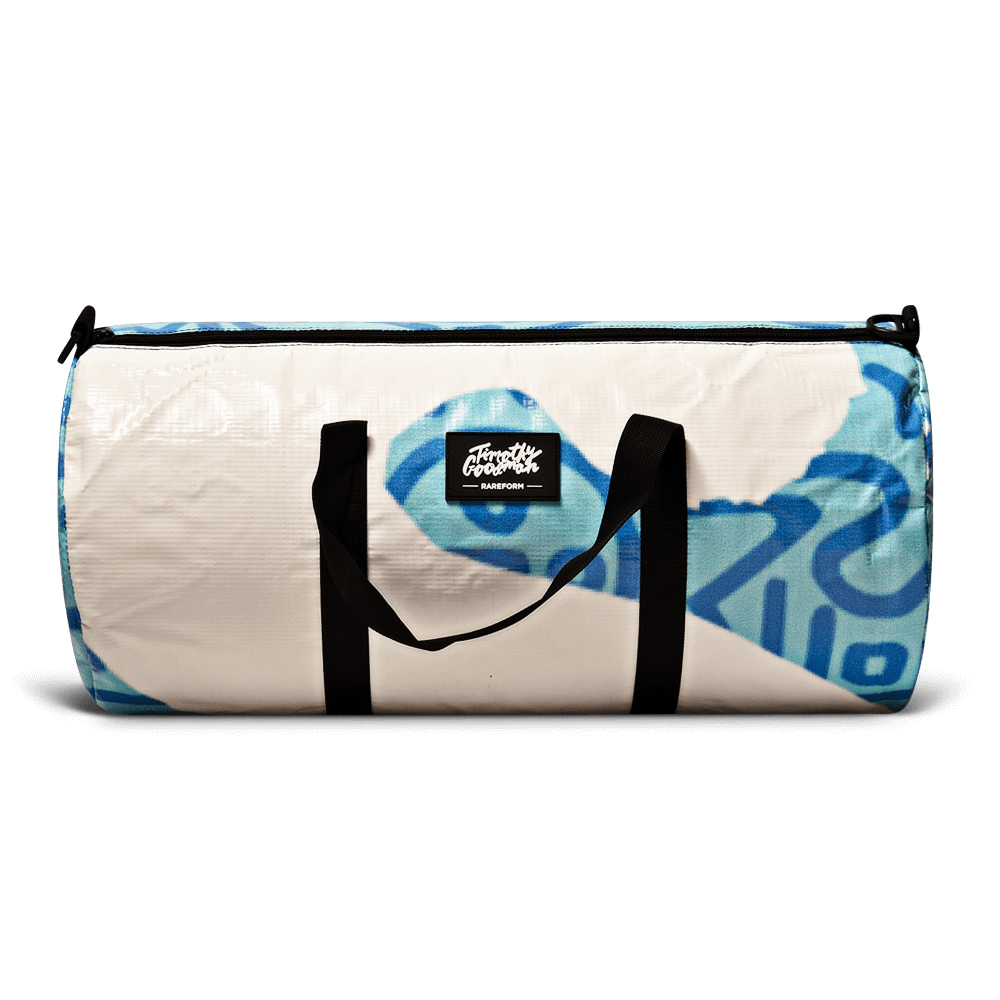Timothy Goodman Light Duffle