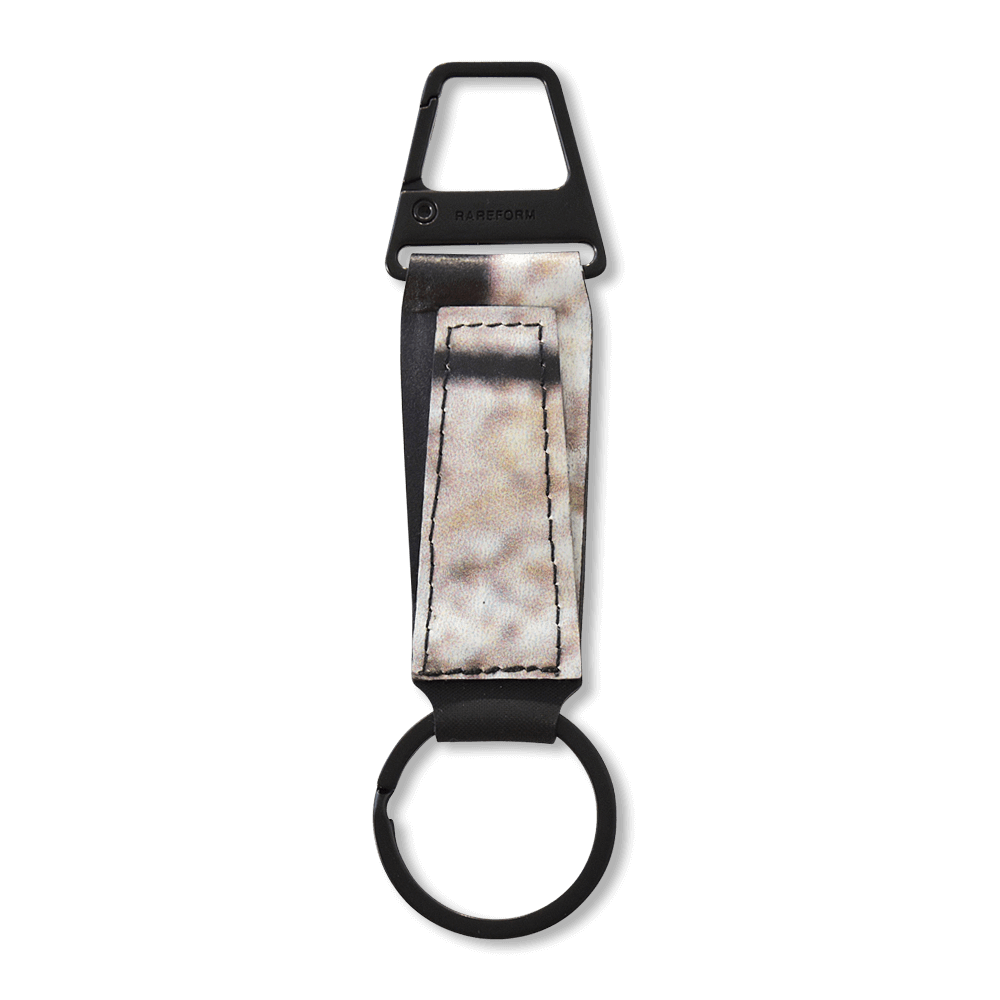 Roam Keychain