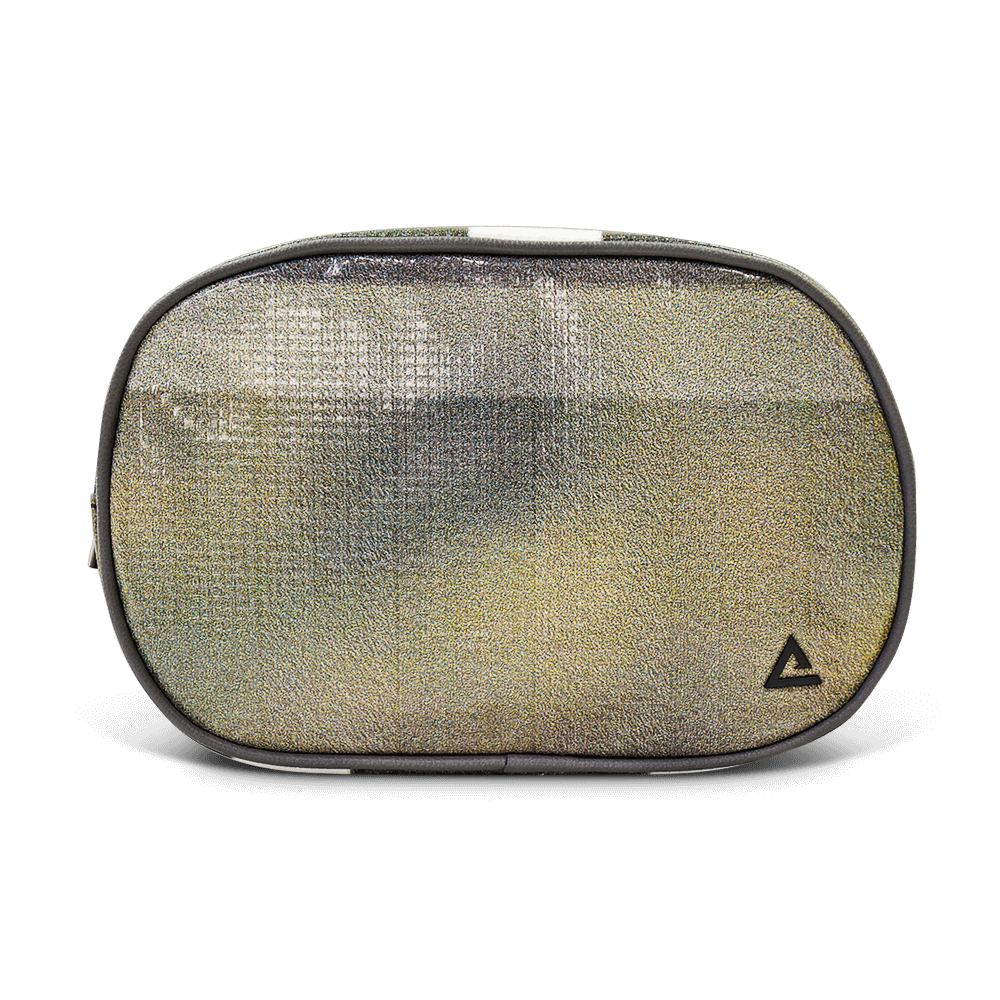 Riley Cosmetic Bag