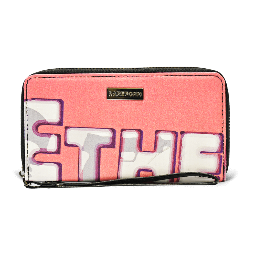 Madison Wristlet