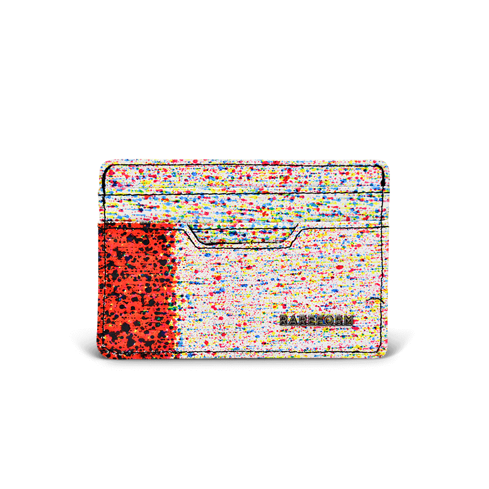 Veer Card Holder