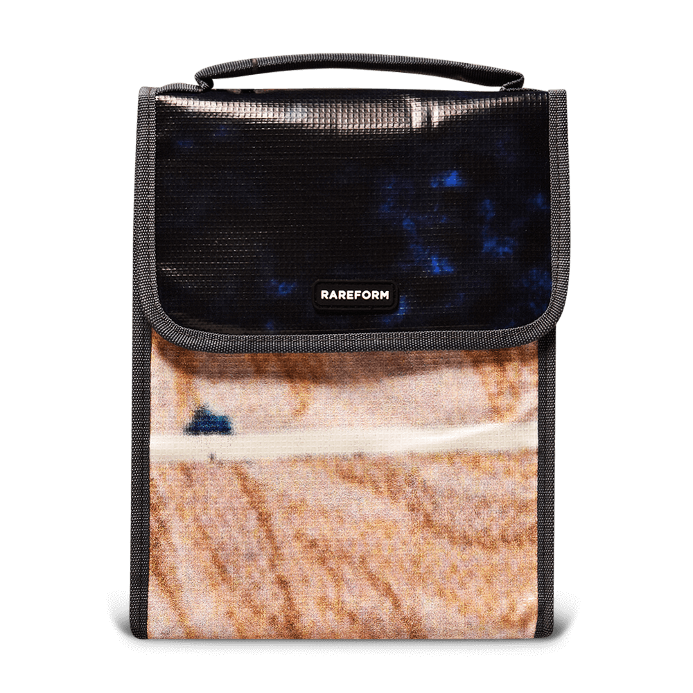 Merrick Lunch Tote