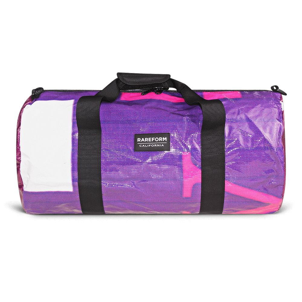 Weekender Duffle