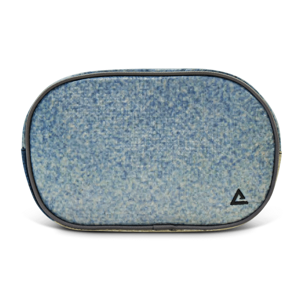 Riley Cosmetic Bag