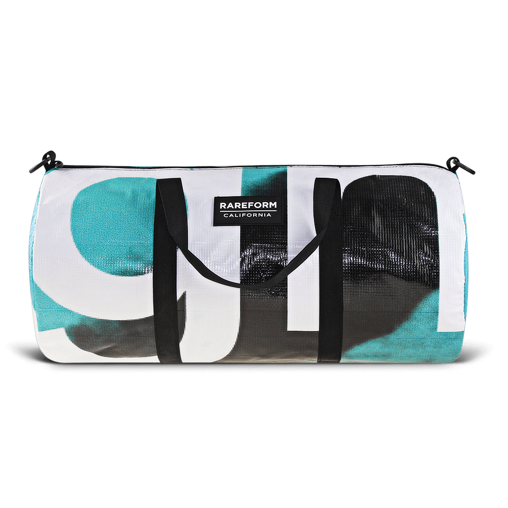 Light Duffle