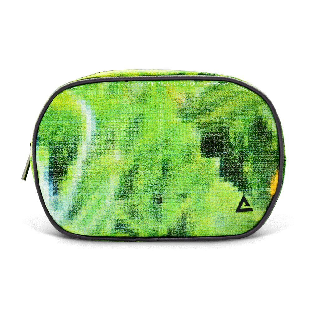 Riley Cosmetic Bag