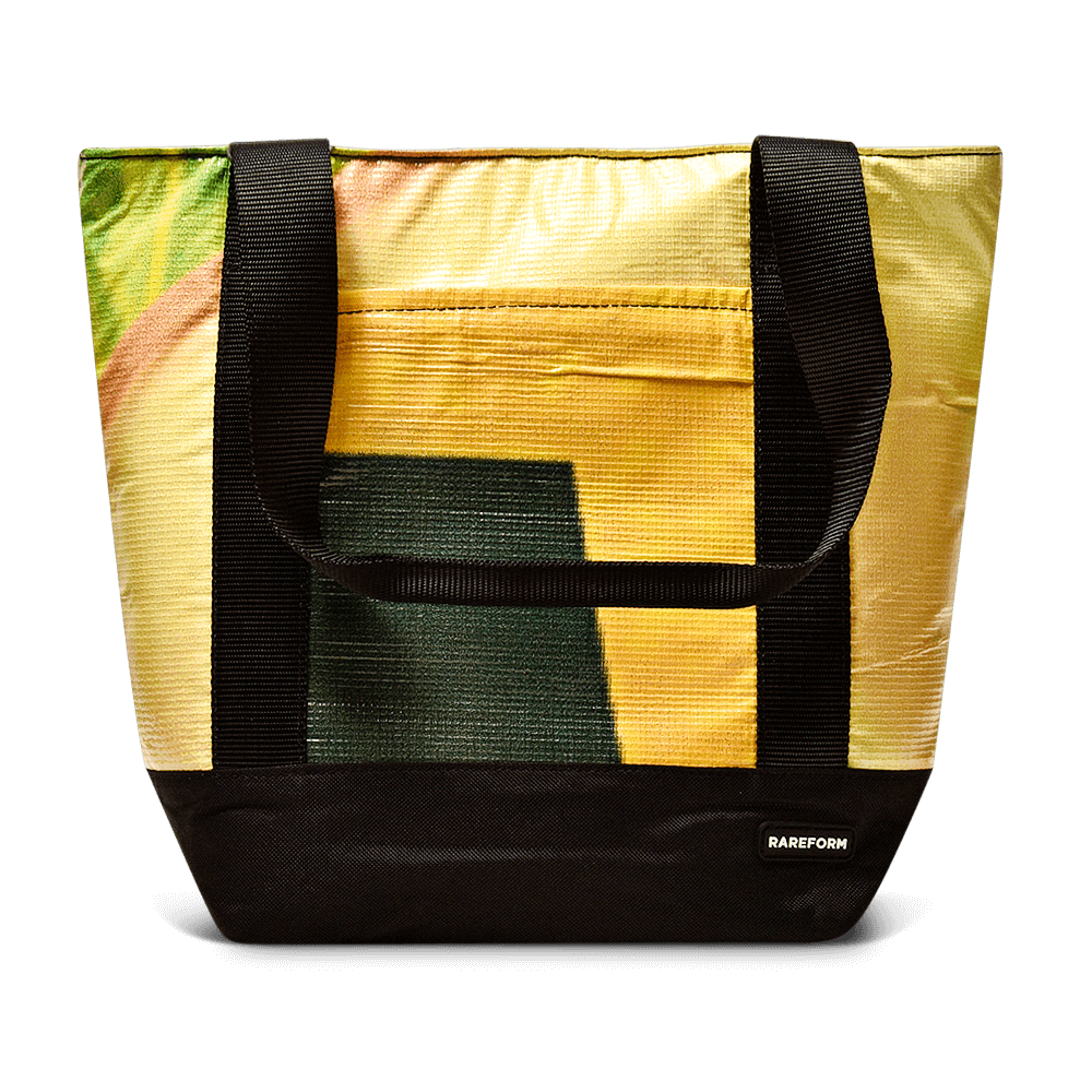 Beck Cooler Tote