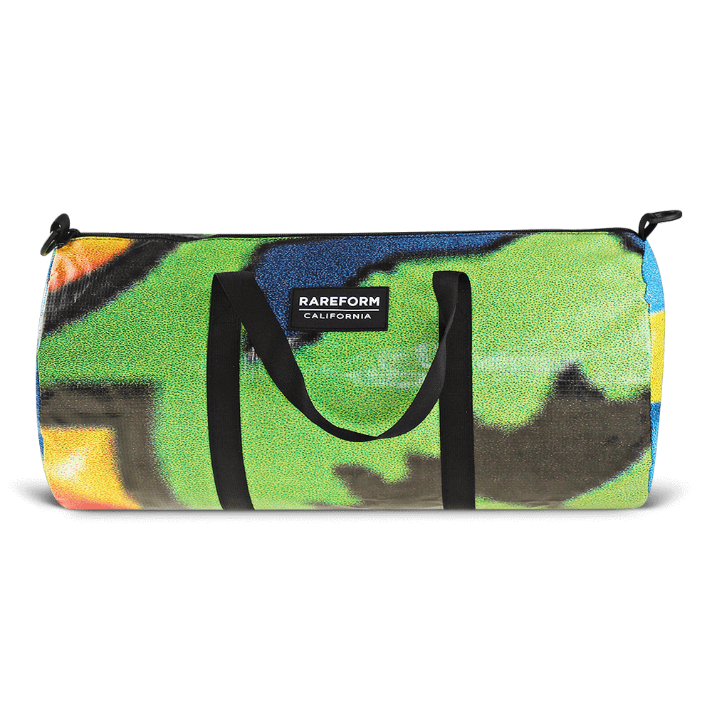Light Duffle
