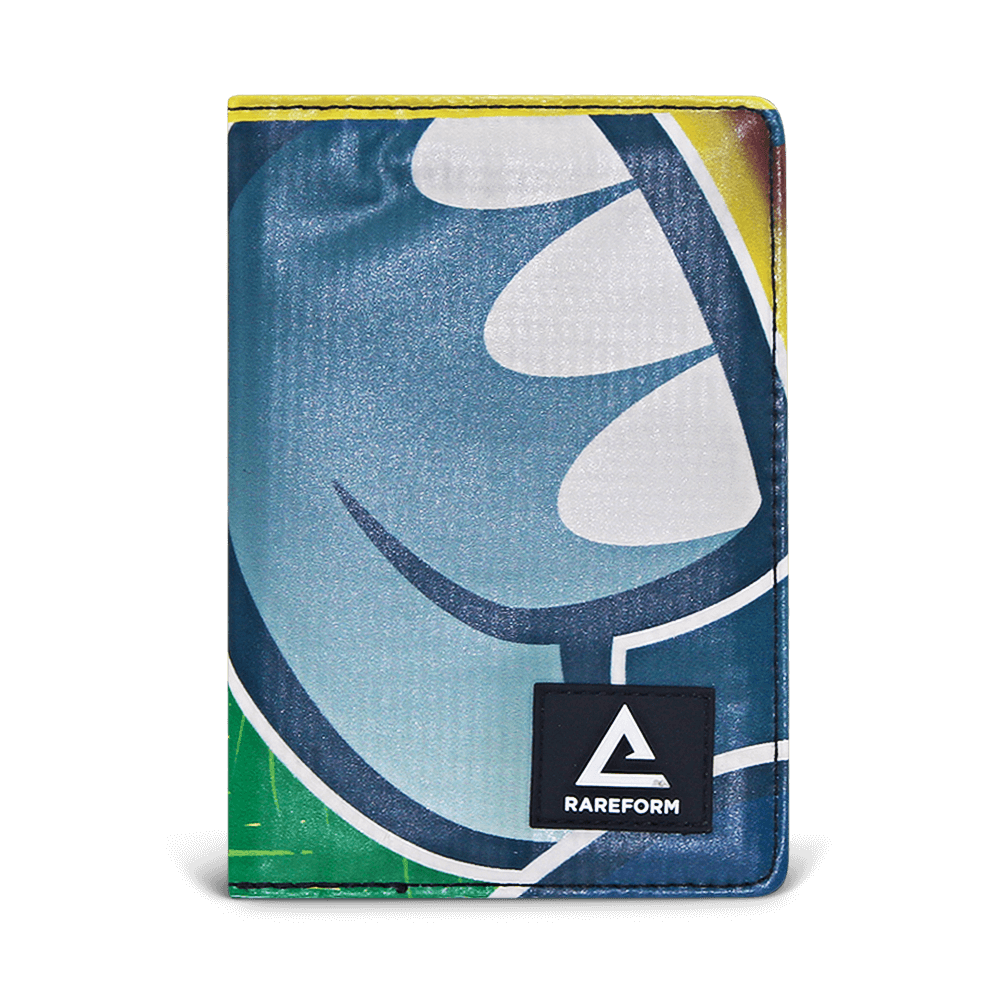 Huxley Passport Holder