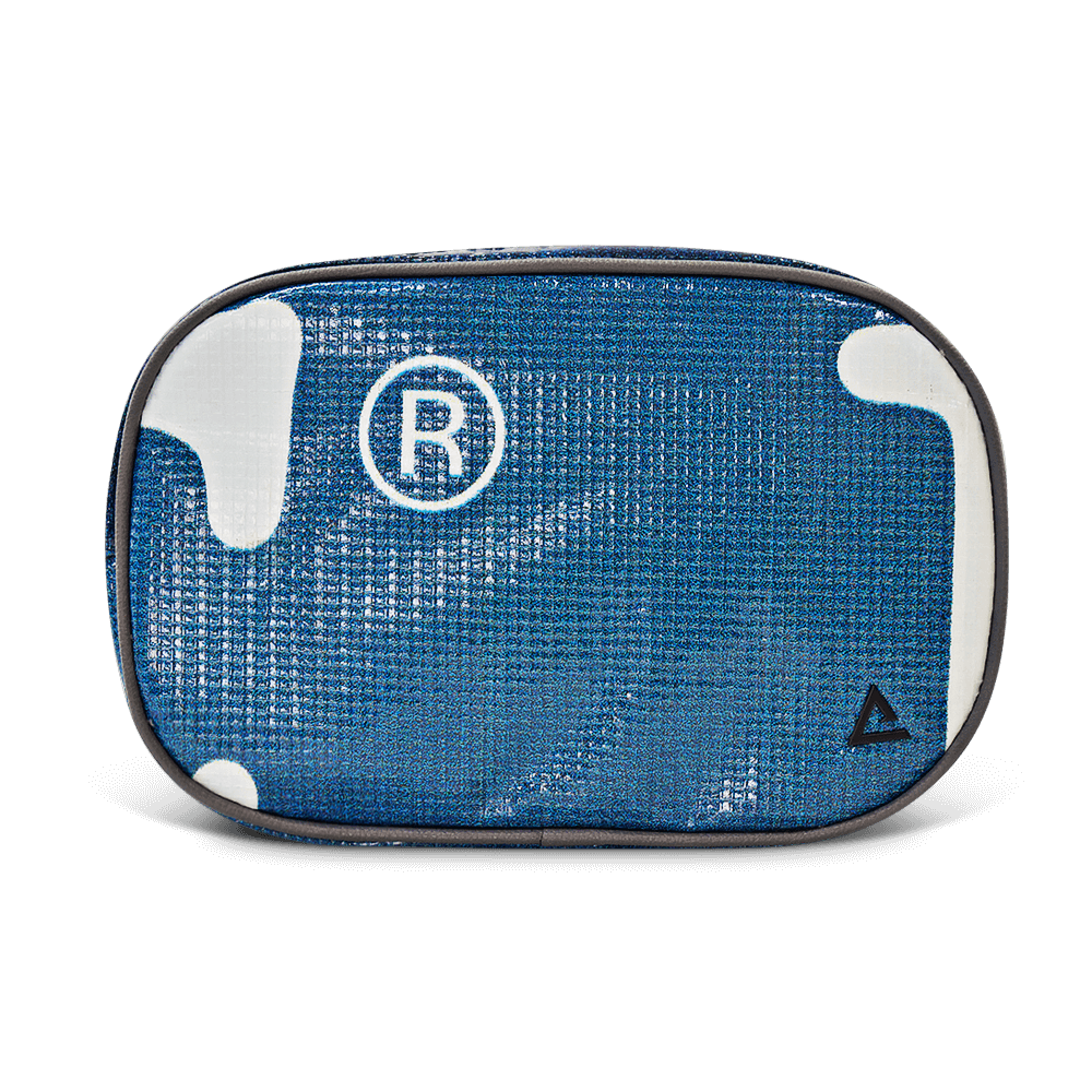 Riley Cosmetic Bag