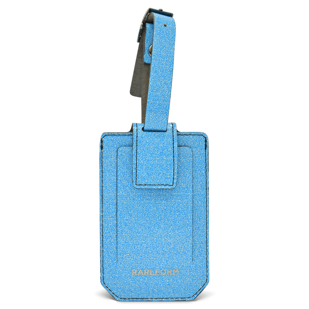 Salvador Luggage Tag