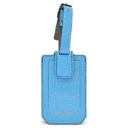 Salvador Luggage Tag
