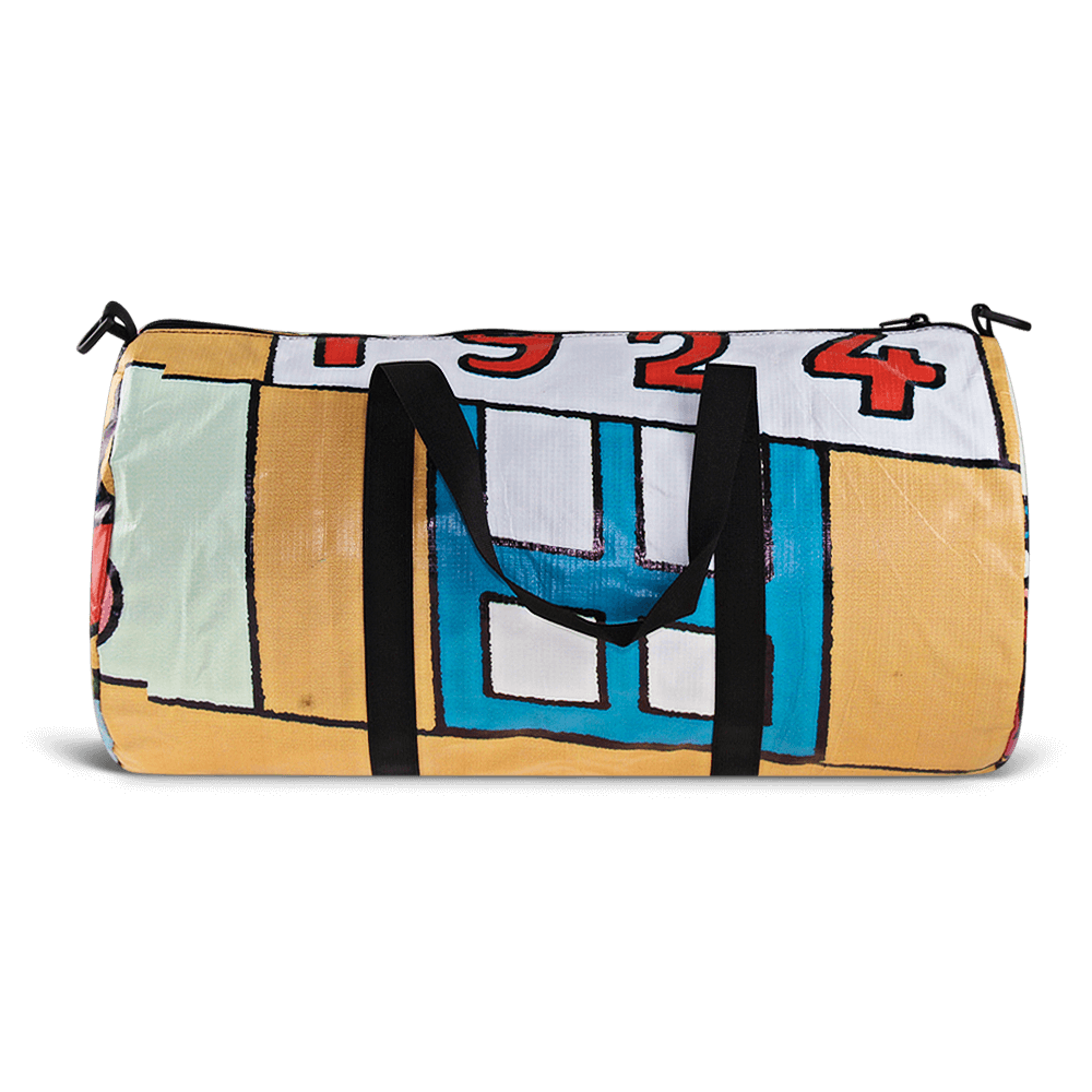 Light Duffle