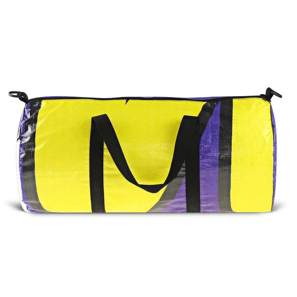 Light Duffle