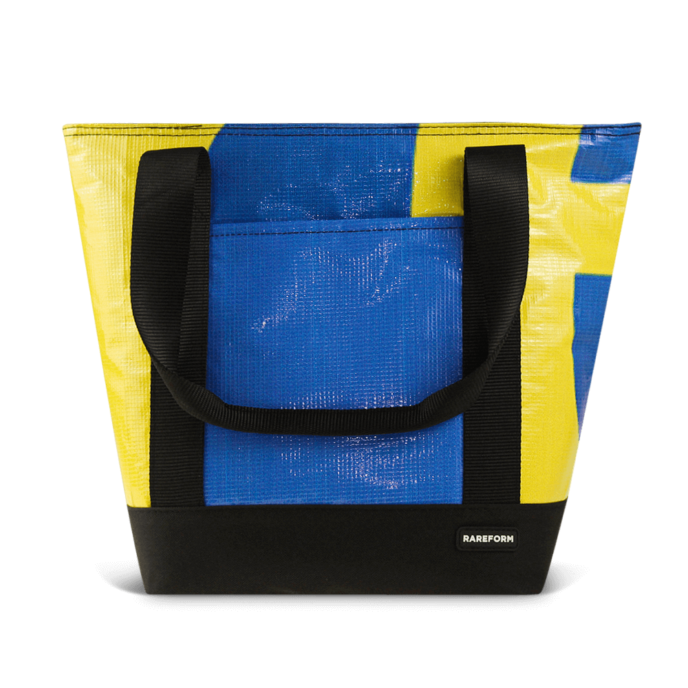 Beck Cooler Tote
