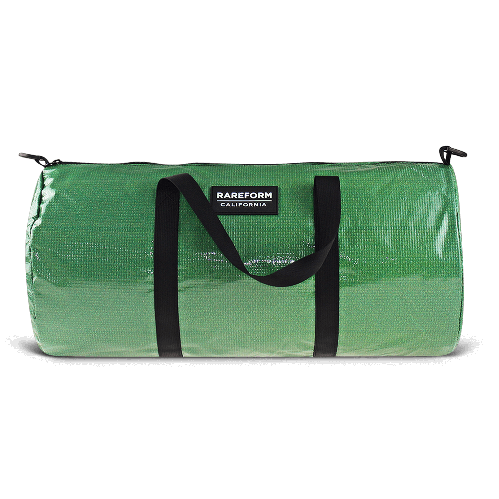 Light Duffle