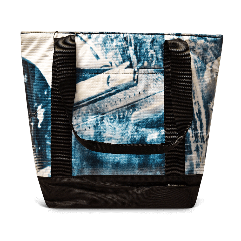 Beck Cooler Tote