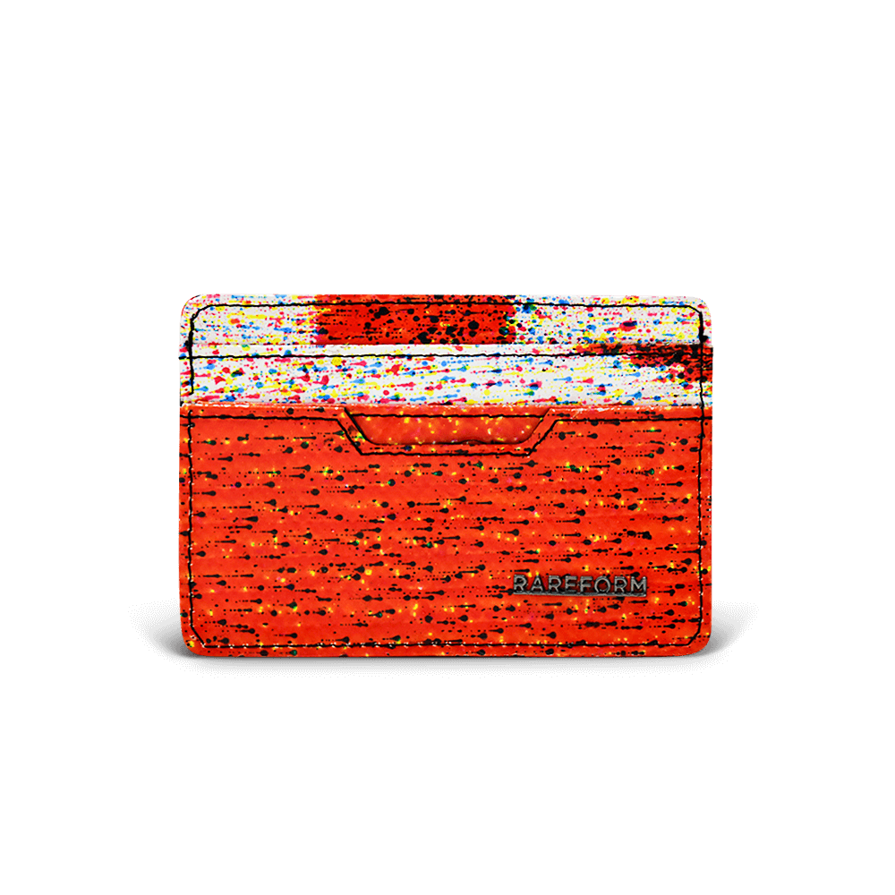 Veer Card Holder