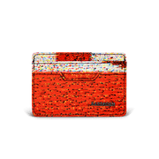 Veer Card Holder