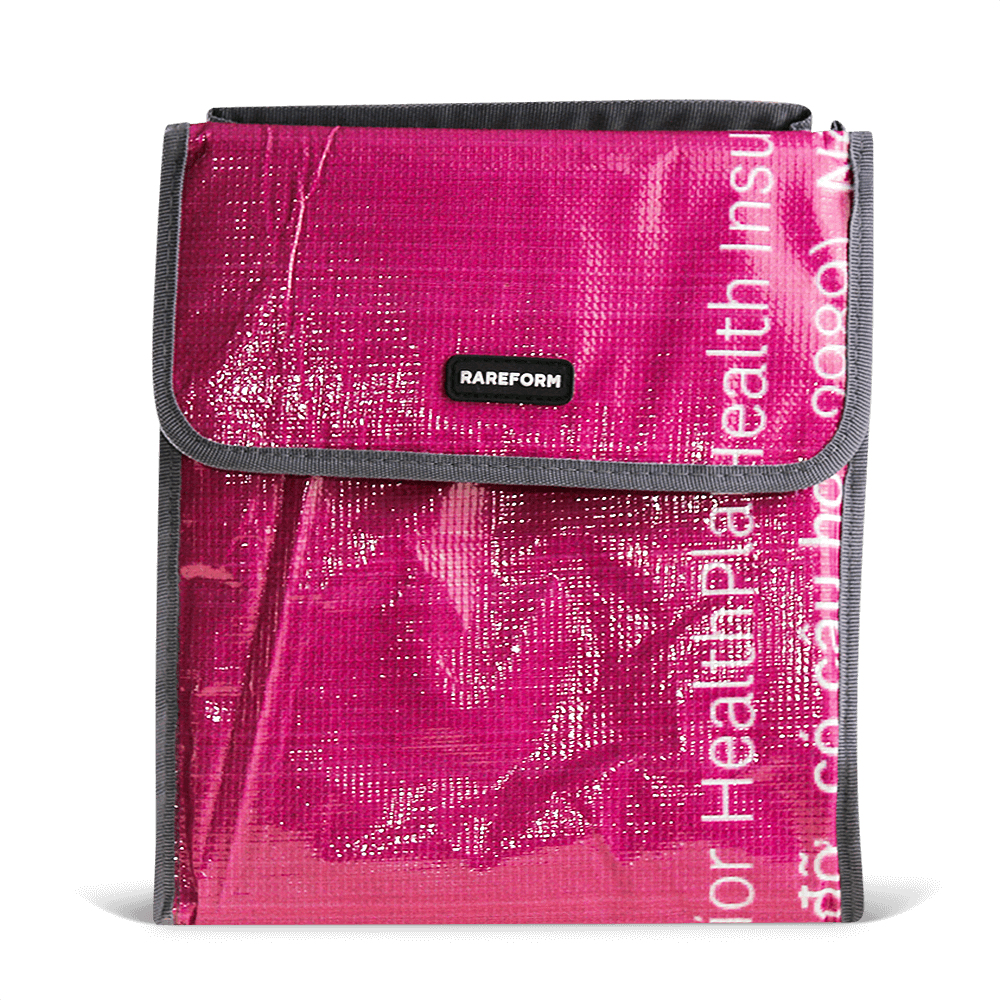 Merrick Lunch Tote