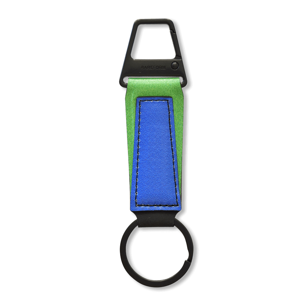 Roam Keychain