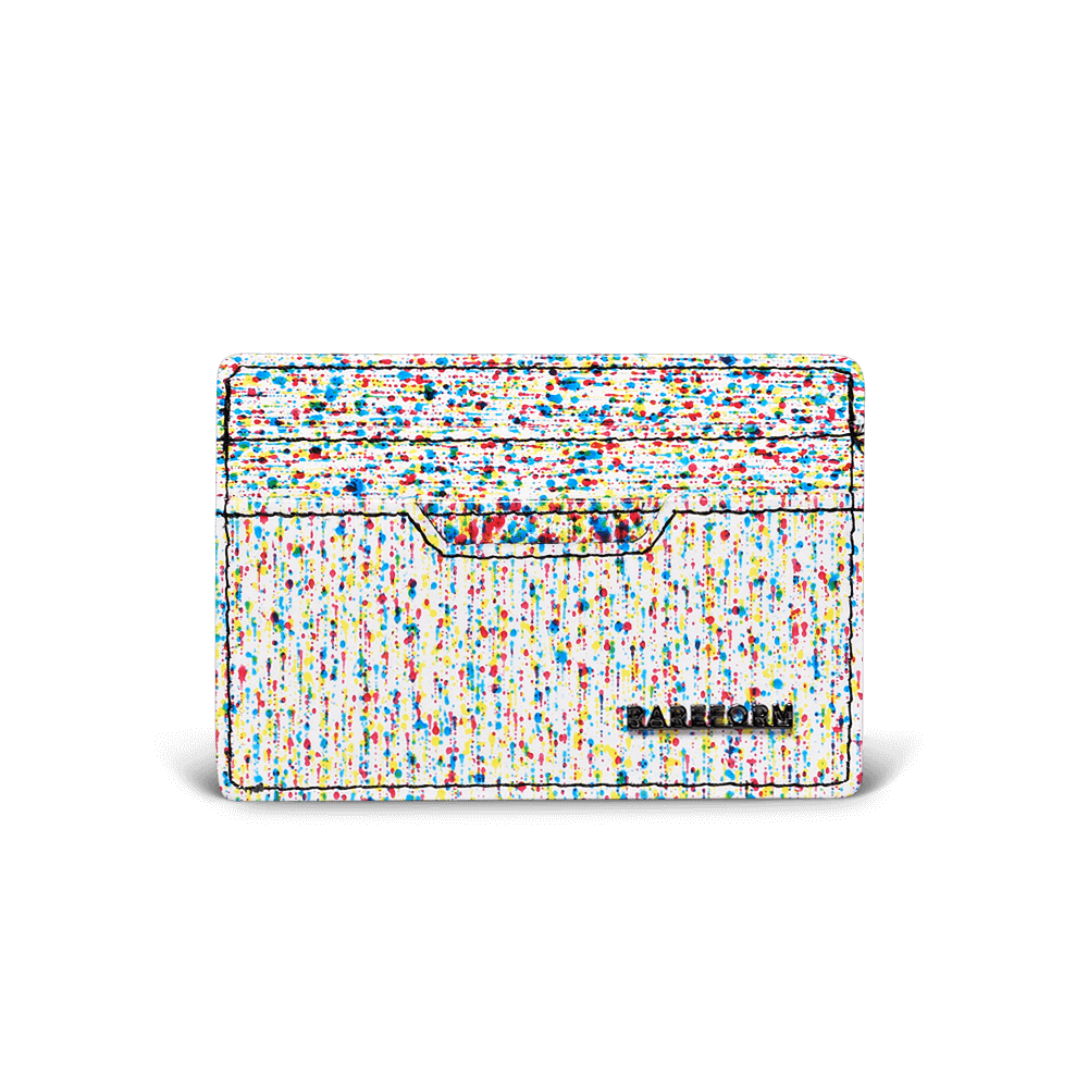 Veer Card Holder