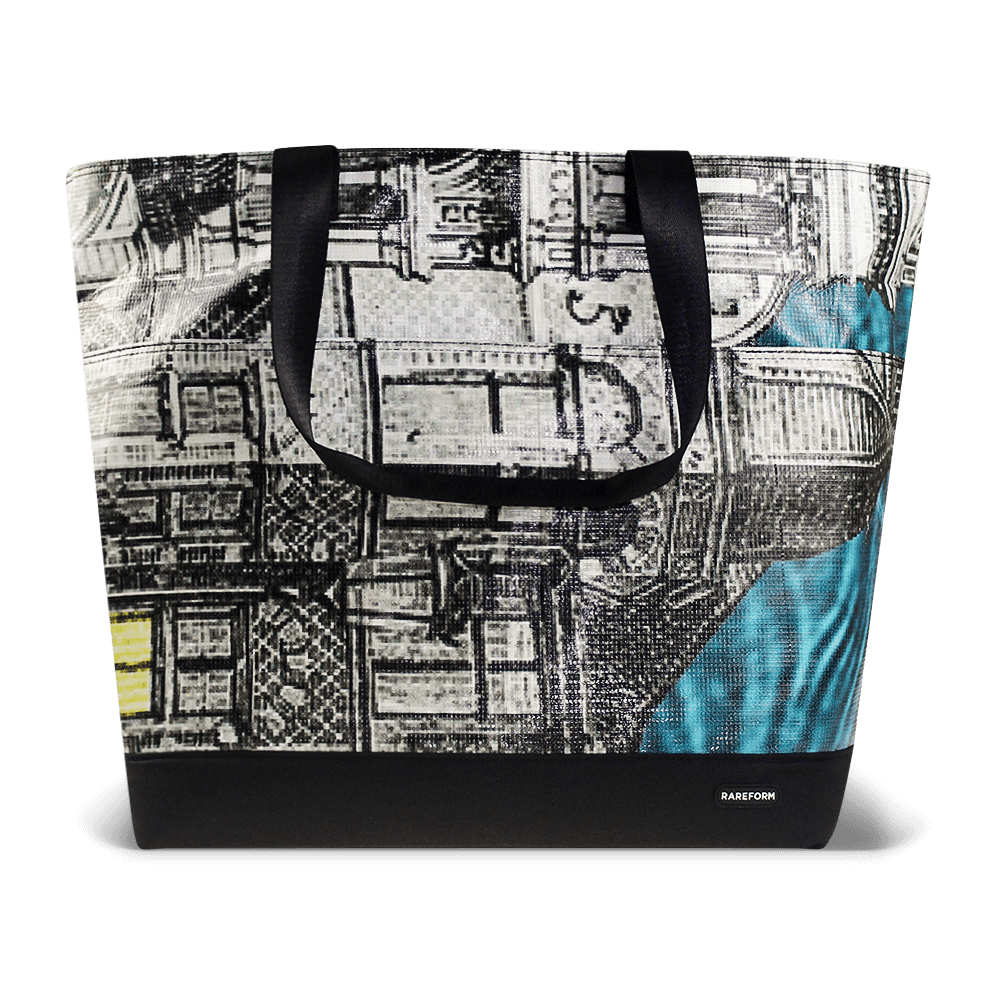 Hudson Tote