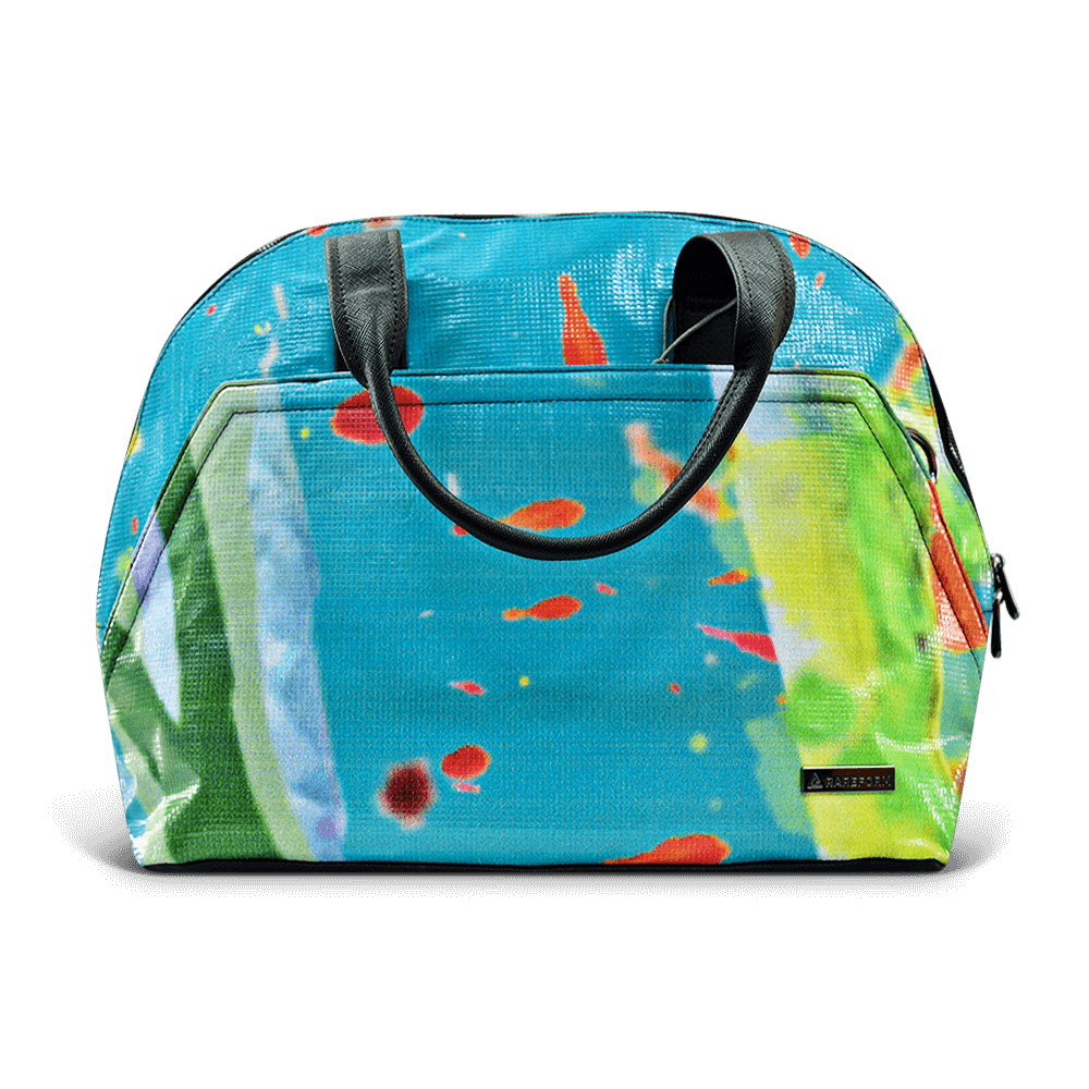 Maya Crossbody