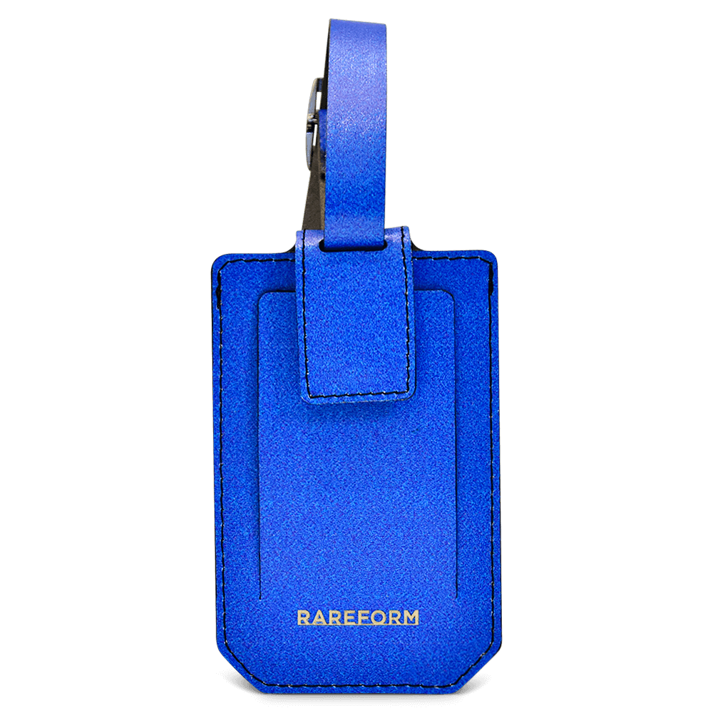 Salvador Luggage Tag