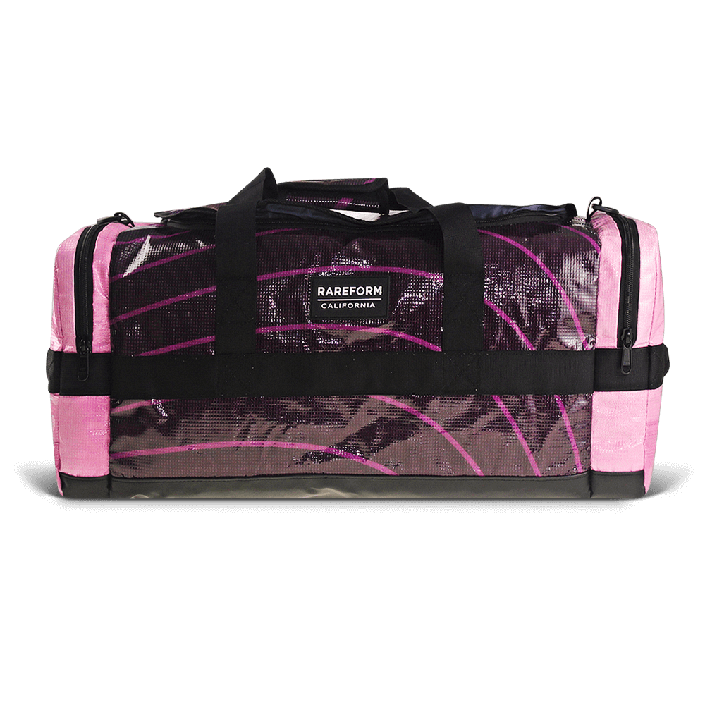 Union Duffle