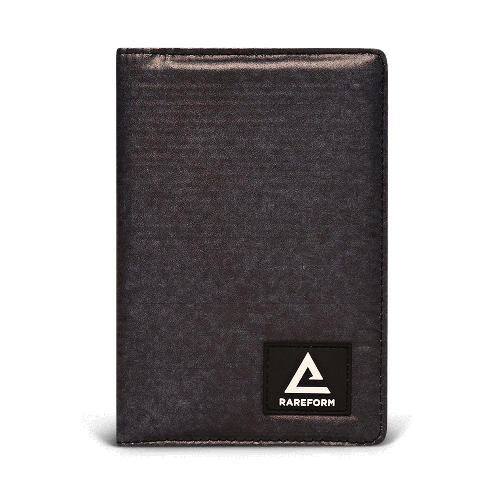 Huxley Passport Holder
