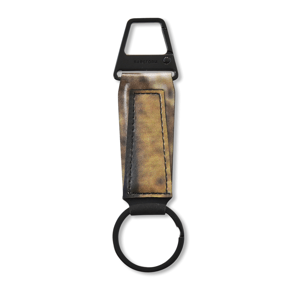 Roam Keychain