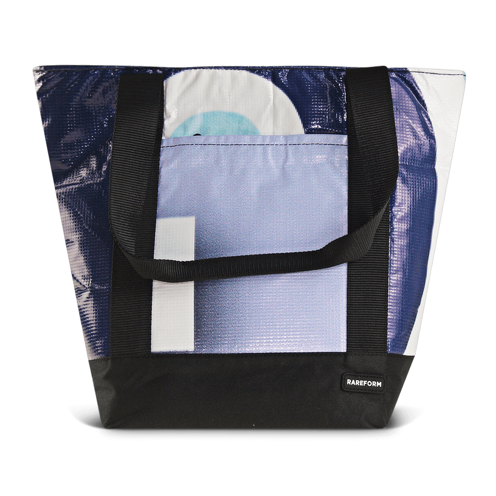 Beck Cooler Tote