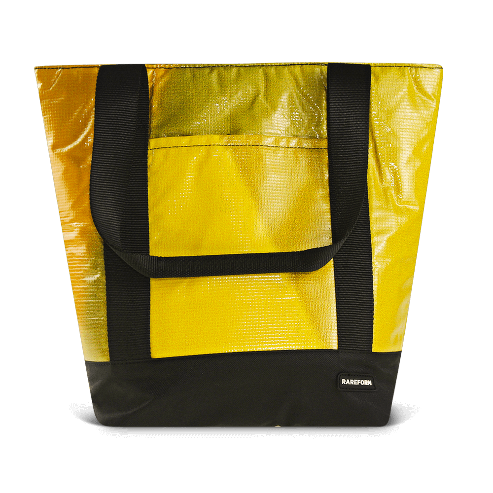Beck Cooler Tote
