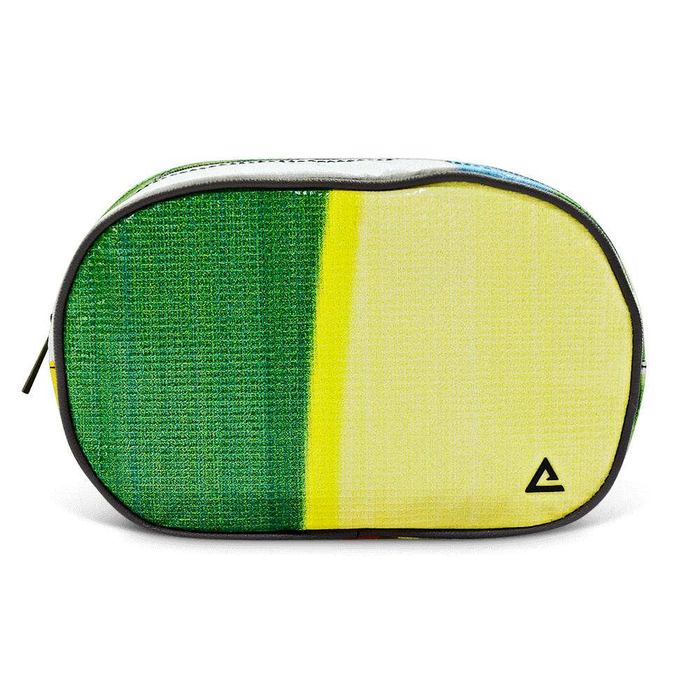 Riley Cosmetic Bag