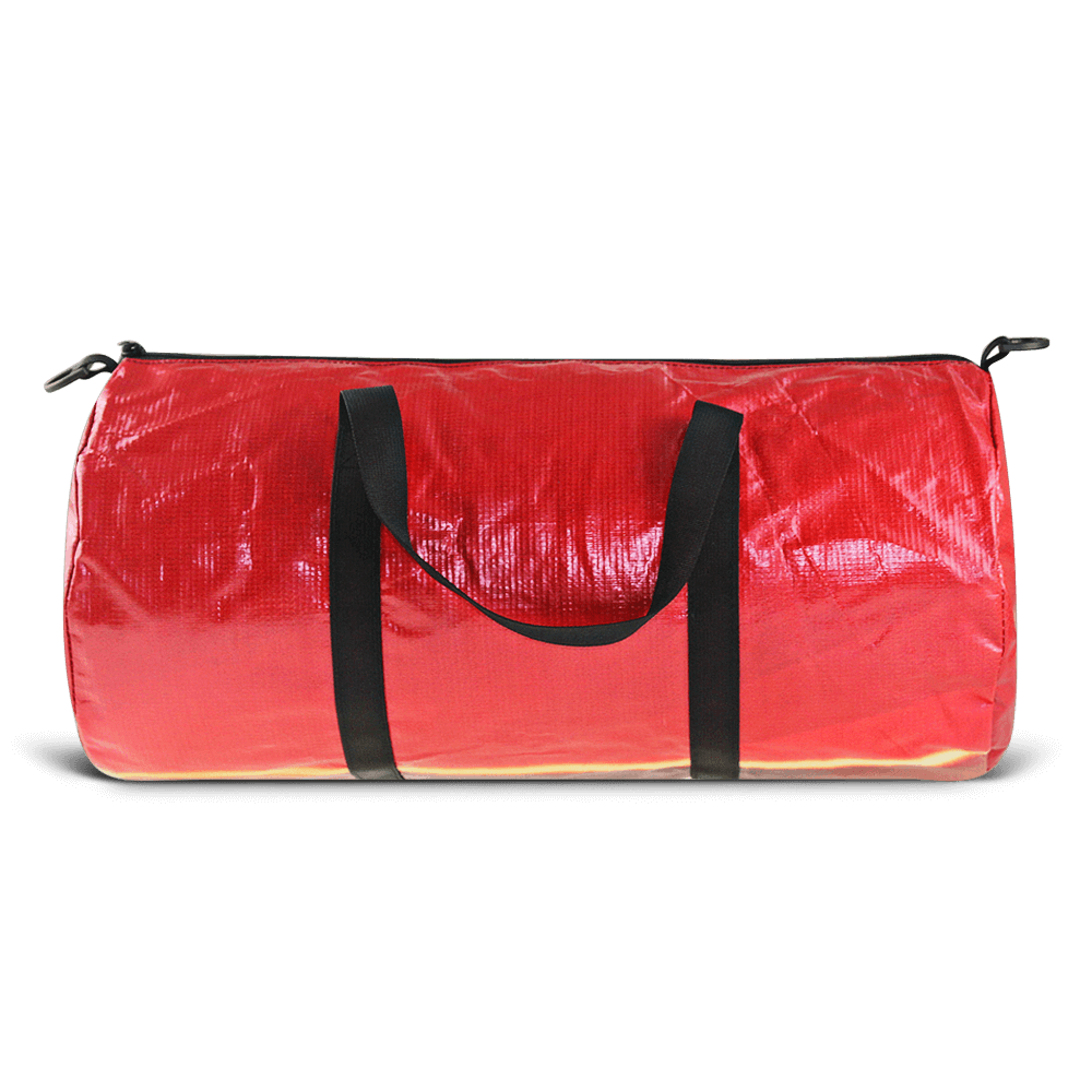 Light Duffle