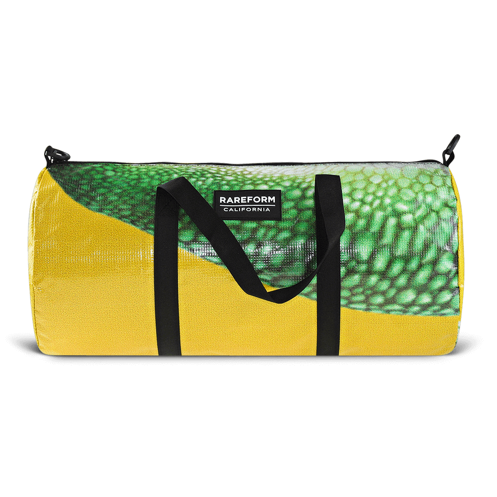 Light Duffle
